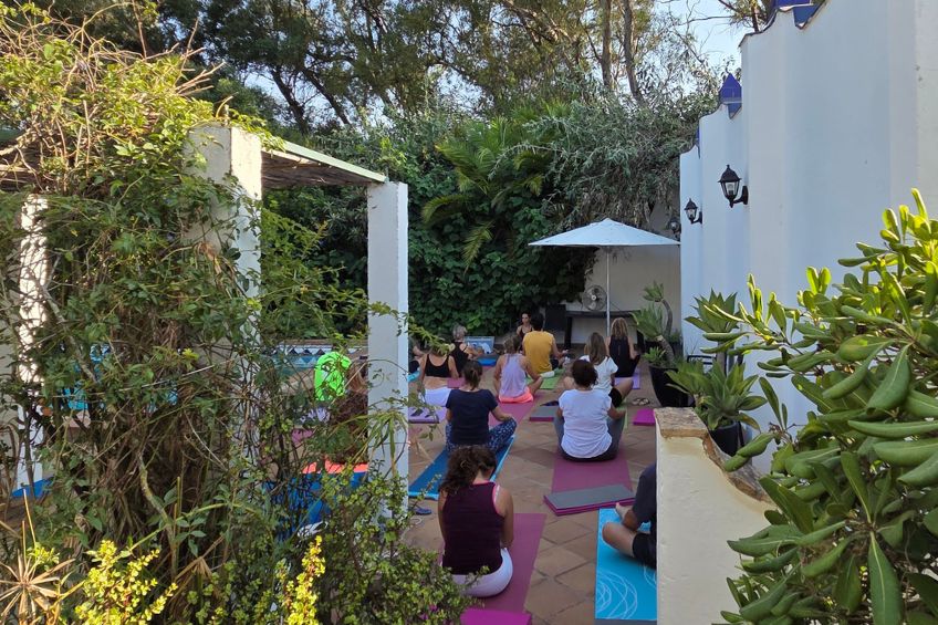 YOGA A MI MANERA EXPERIENCIAS